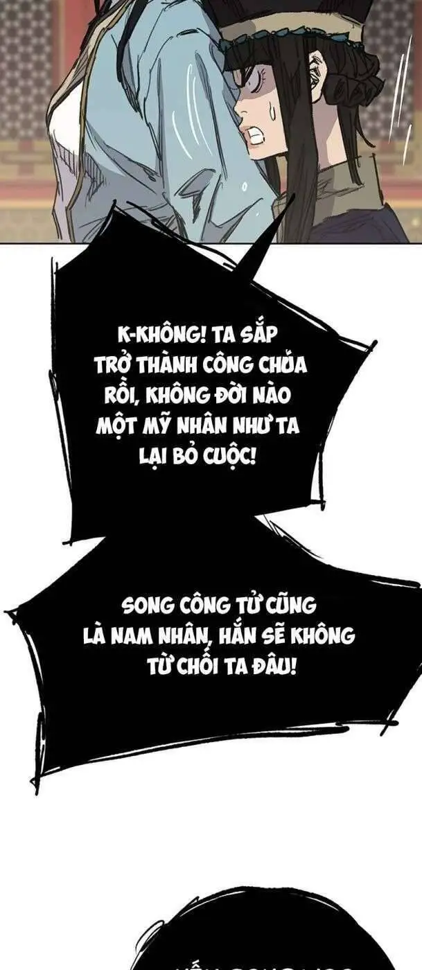 Tiên Kiếm Bất Bại Nettruyen ZZZ Chương 165 Page 14
