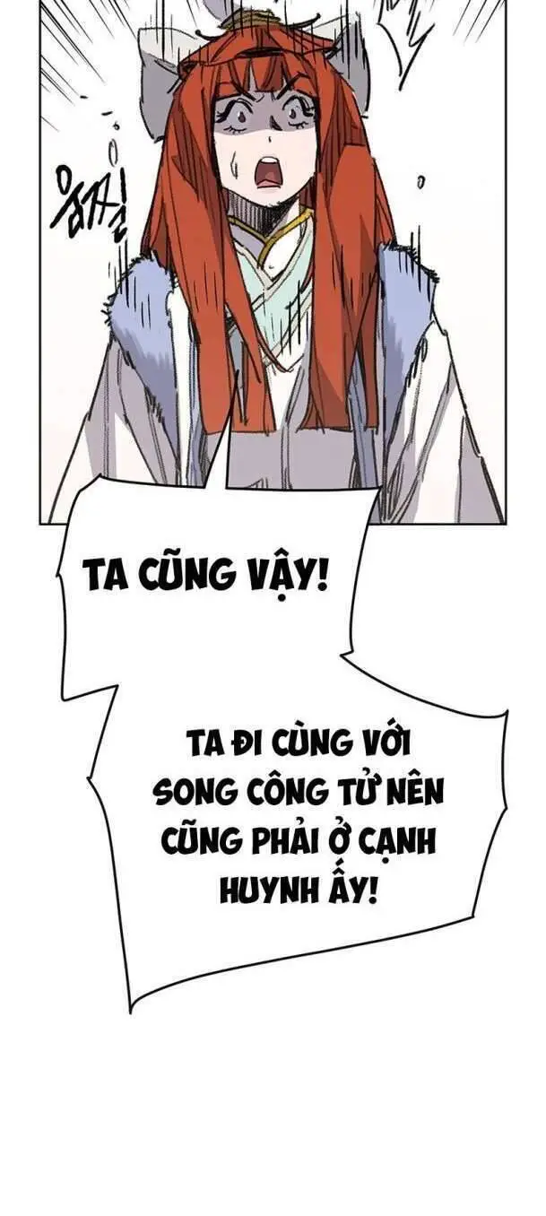 Tiên Kiếm Bất Bại Nettruyen ZZZ Chương 165 Page 23