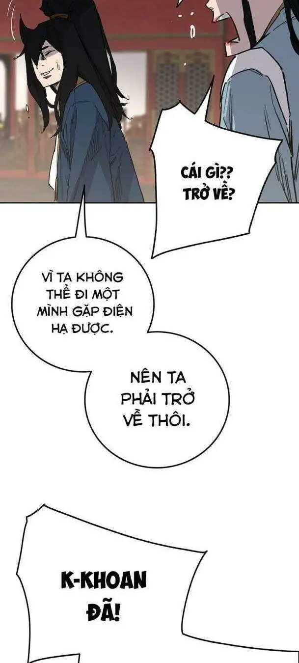 Tiên Kiếm Bất Bại Nettruyen ZZZ Chương 165 Page 28