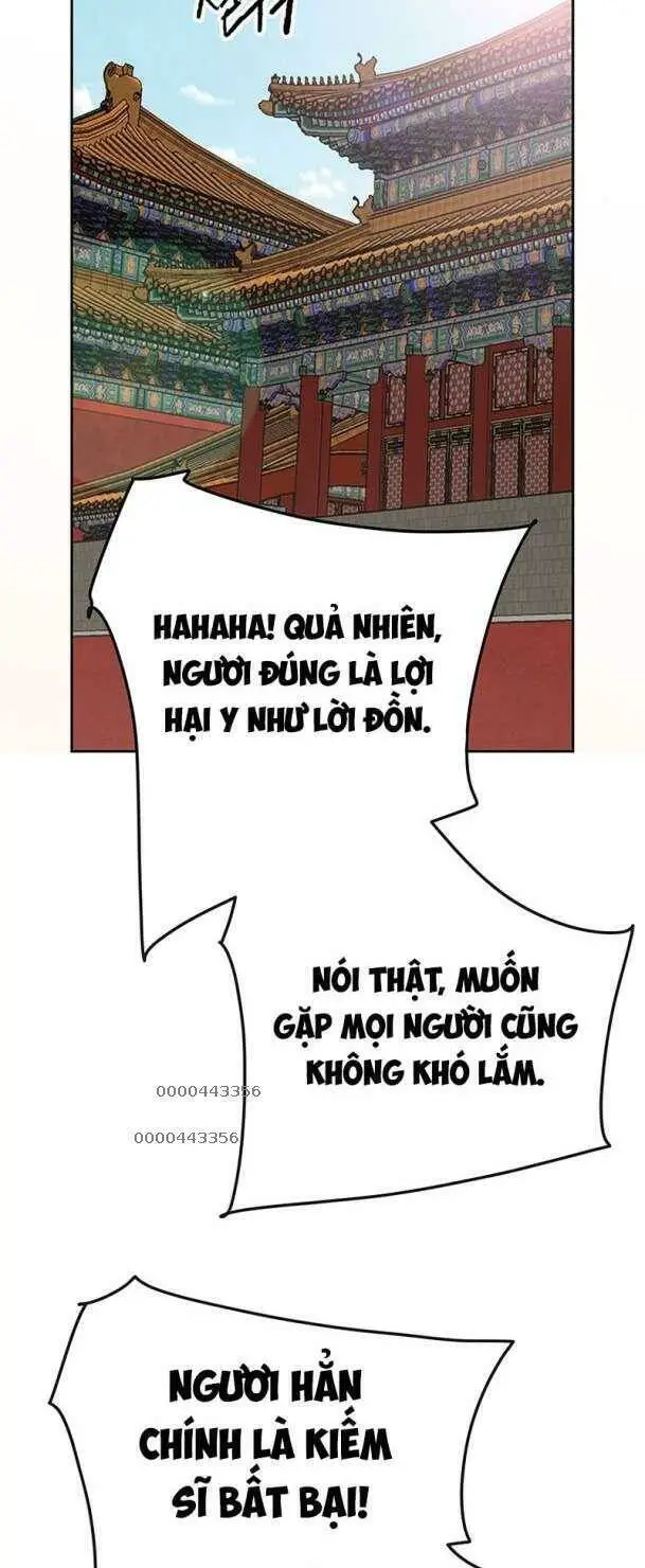 Tiên Kiếm Bất Bại Nettruyen ZZZ Chương 165 Page 31