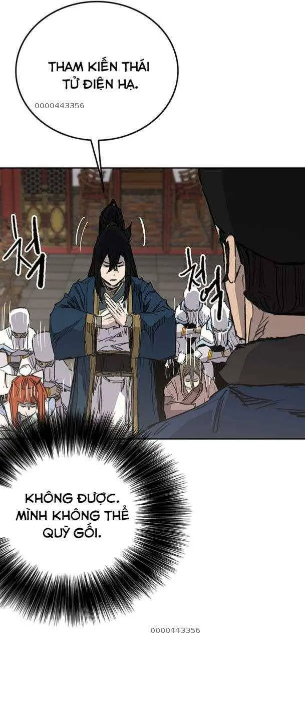 Tiên Kiếm Bất Bại Nettruyen ZZZ Chương 165 Page 33