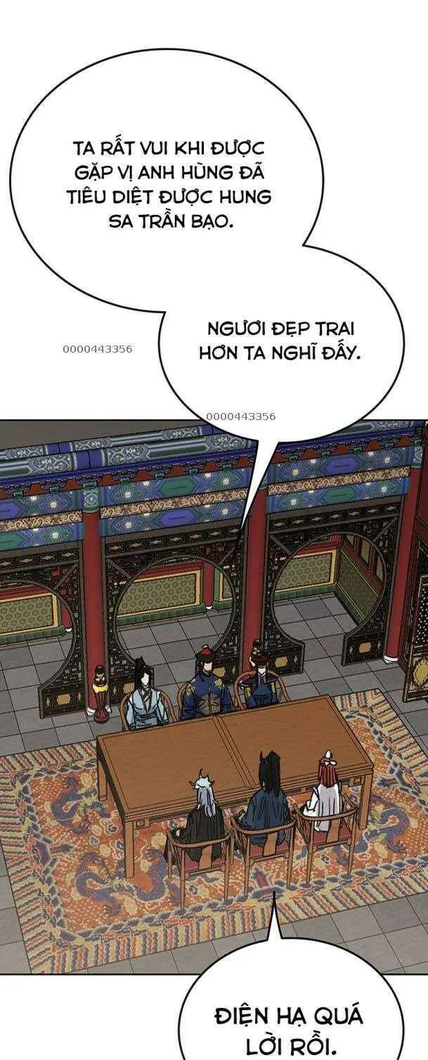 Tiên Kiếm Bất Bại Nettruyen ZZZ Chương 165 Page 39