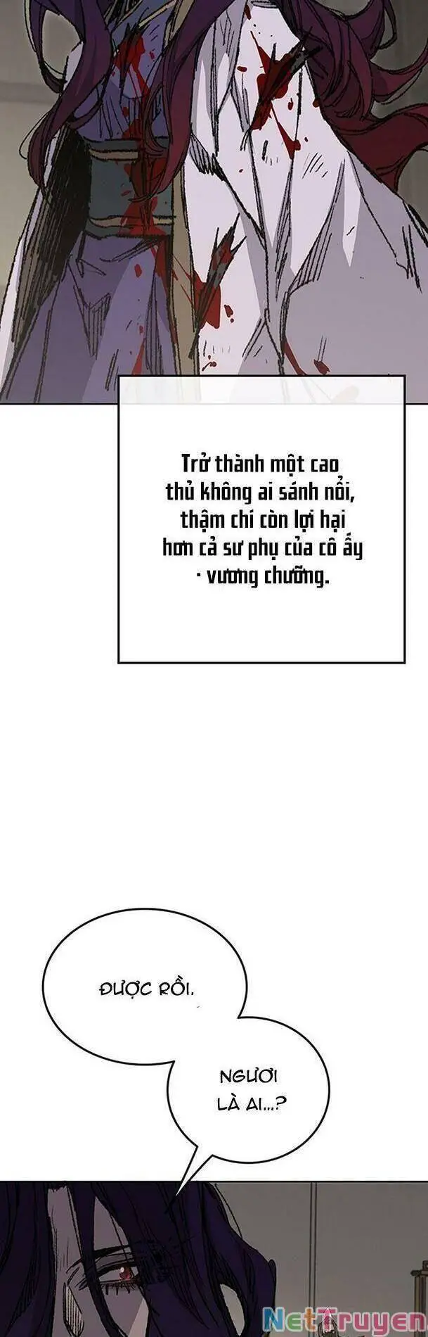 Tiên Kiếm Bất Bại Nettruyen ZZZ Chương 127 Page 28