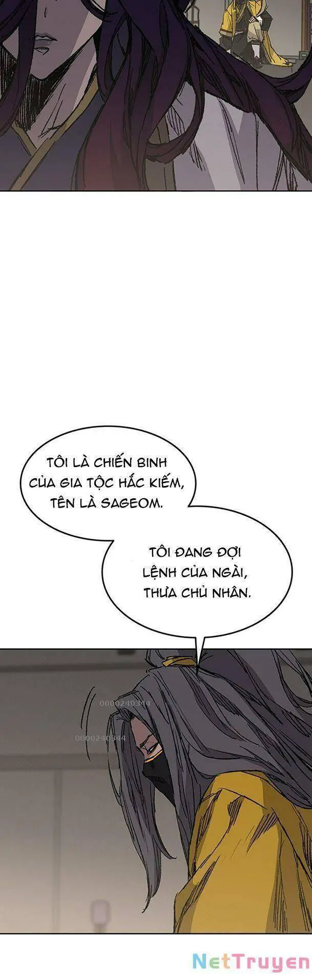 Tiên Kiếm Bất Bại Nettruyen ZZZ Chương 127 Page 29