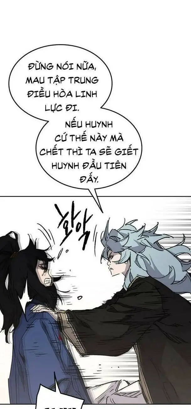 Tiên Kiếm Bất Bại Nettruyen ZZZ Chương 158 Page 32