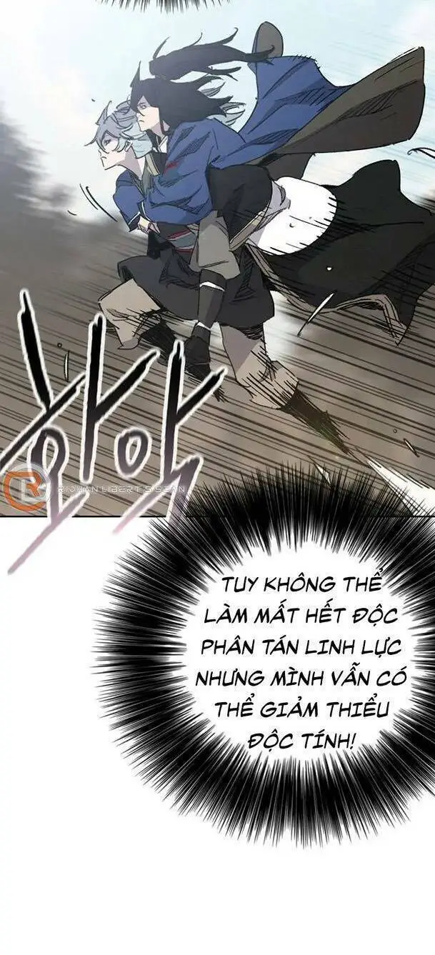 Tiên Kiếm Bất Bại Nettruyen ZZZ Chương 158 Page 36