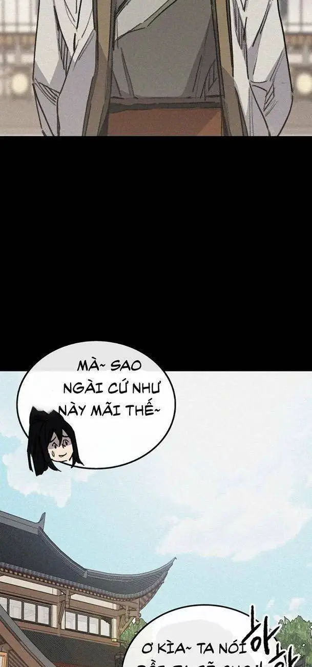 Tiên Kiếm Bất Bại Nettruyen ZZZ Chương 158 Page 43