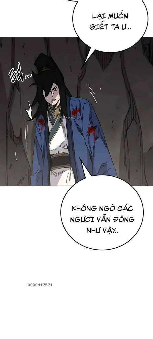 Tiên Kiếm Bất Bại Nettruyen ZZZ Chương 158 Page 63