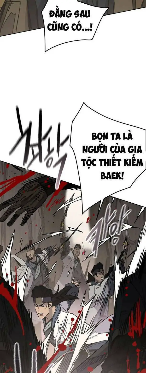 Tiên Kiếm Bất Bại Nettruyen ZZZ Chương 158 Page 80