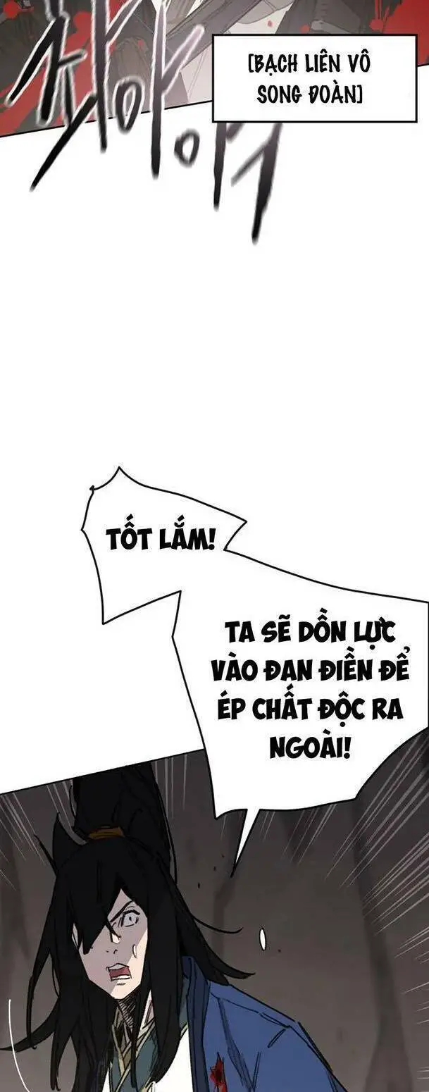 Tiên Kiếm Bất Bại Nettruyen ZZZ Chương 158 Page 81