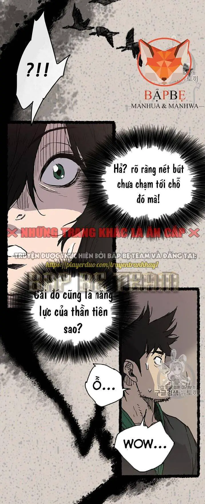 Tiên Kiếm Bất Bại Nettruyen ZZZ Chương 2 Page 26