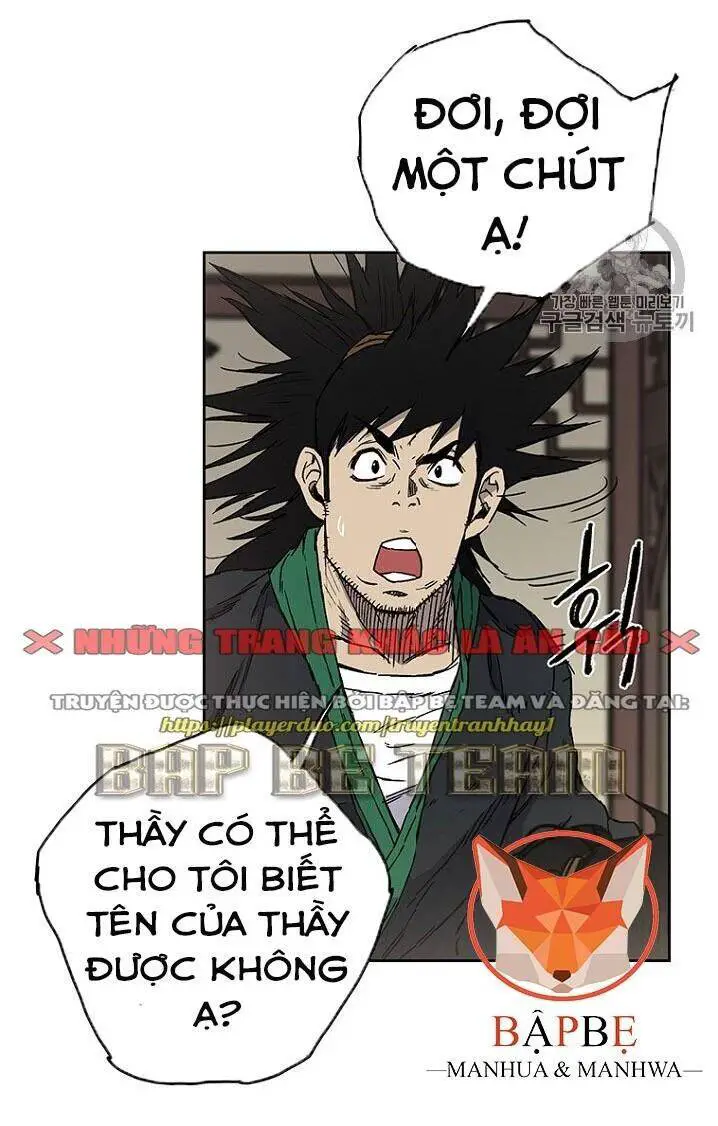 Tiên Kiếm Bất Bại Nettruyen ZZZ Chương 2 Page 34