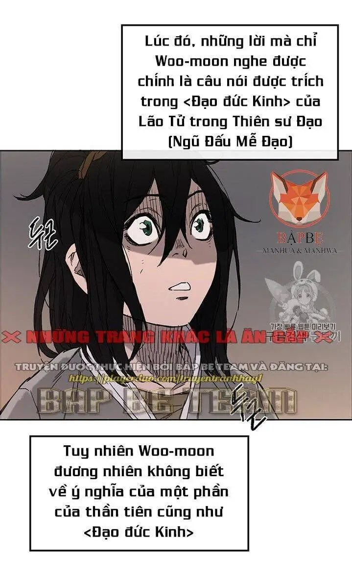 Tiên Kiếm Bất Bại Nettruyen ZZZ Chương 2 Page 43