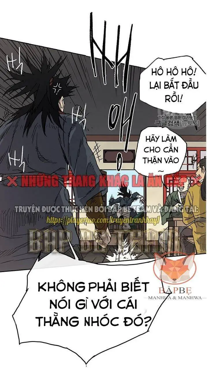 Tiên Kiếm Bất Bại Nettruyen ZZZ Chương 2 Page 59