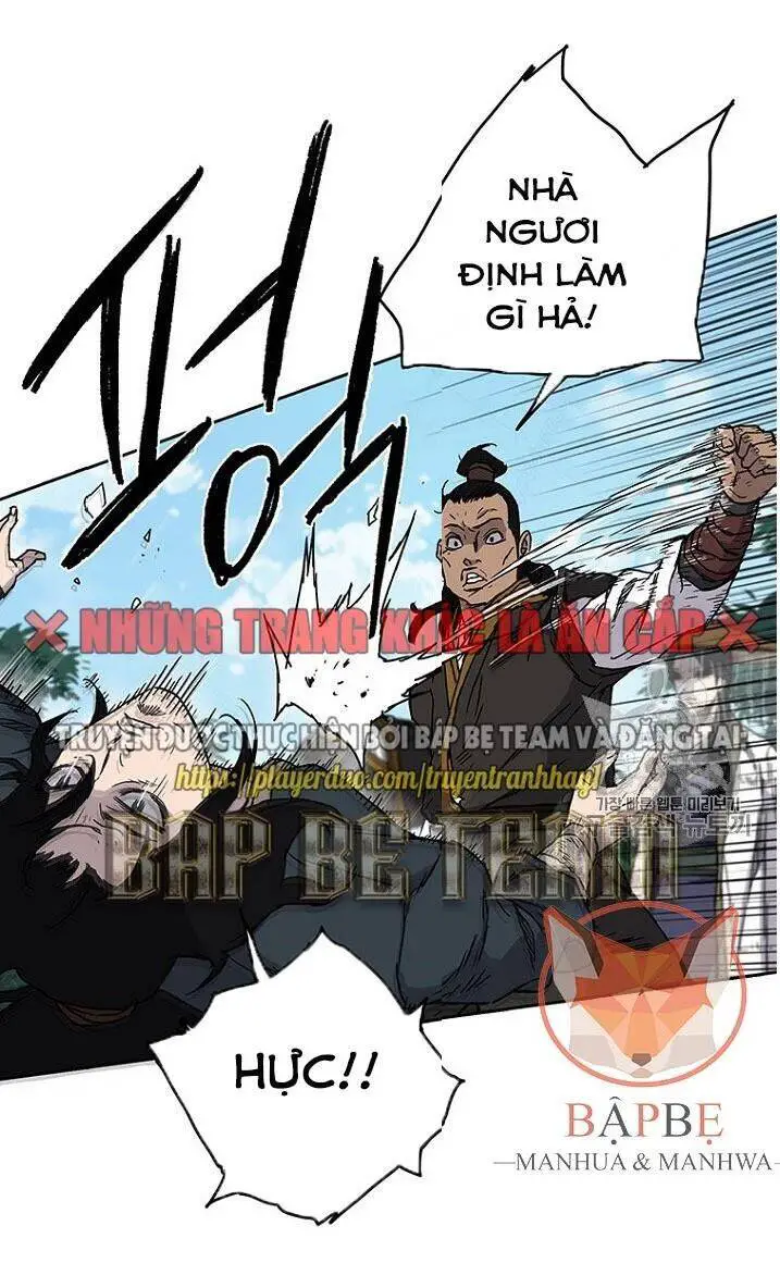 Tiên Kiếm Bất Bại Nettruyen ZZZ Chương 2 Page 63