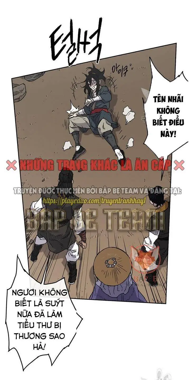 Tiên Kiếm Bất Bại Nettruyen ZZZ Chương 2 Page 64
