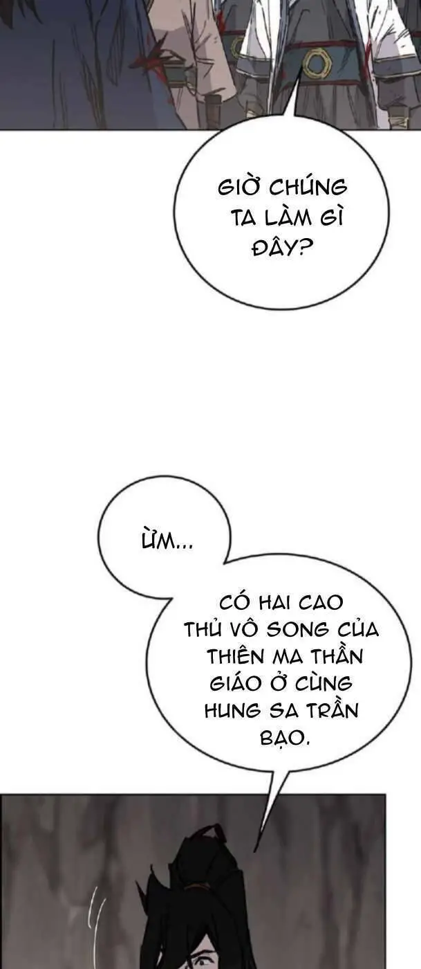 Tiên Kiếm Bất Bại Nettruyen ZZZ Chương 160 Page 61