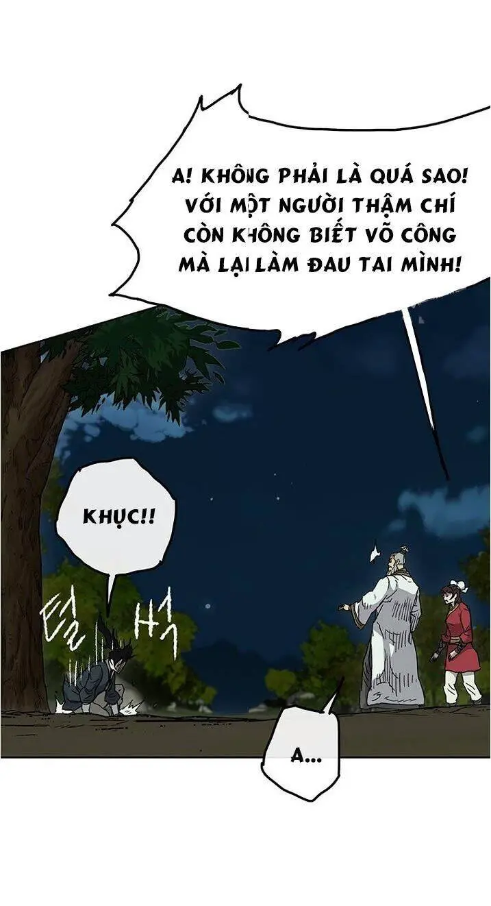Tiên Kiếm Bất Bại Nettruyen ZZZ Chương 5 Page 32