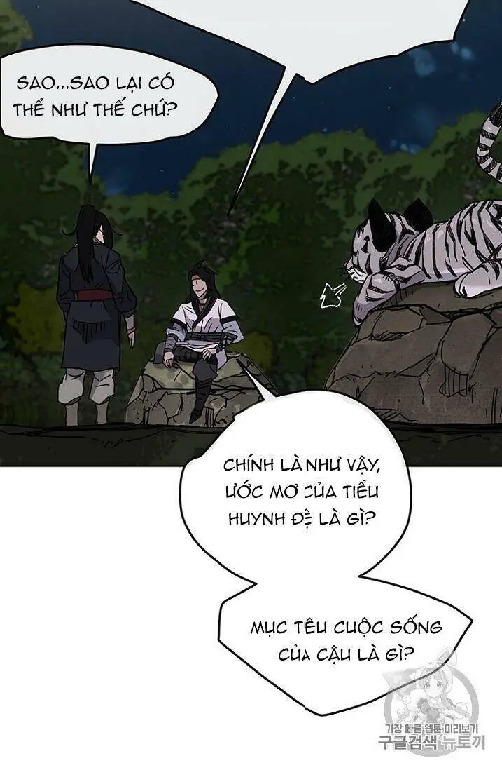 Tiên Kiếm Bất Bại Nettruyen ZZZ Chương 17 Page 20