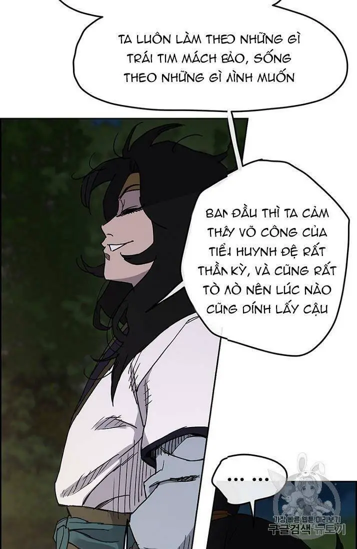 Tiên Kiếm Bất Bại Nettruyen ZZZ Chương 17 Page 37