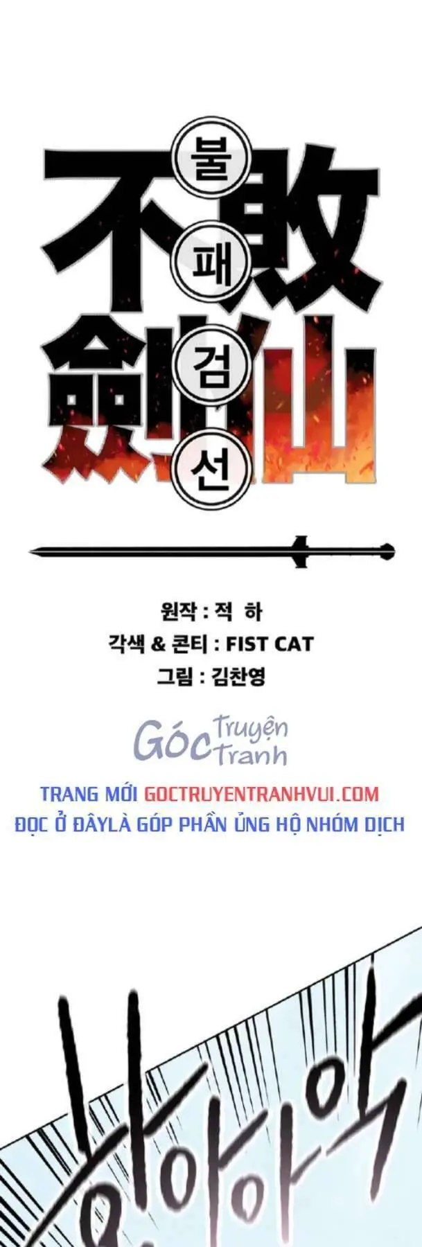 Tiên Kiếm Bất Bại Nettruyen ZZZ Chương 159 Page 1