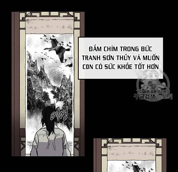 Tiên Kiếm Bất Bại Nettruyen ZZZ Chương 3 Page 21