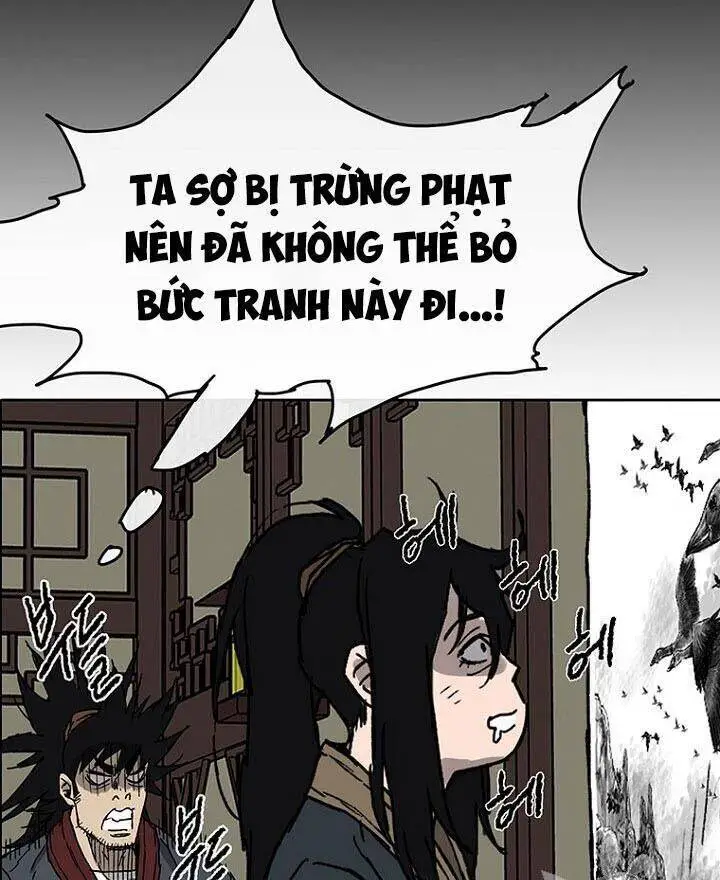 Tiên Kiếm Bất Bại Nettruyen ZZZ Chương 3 Page 23