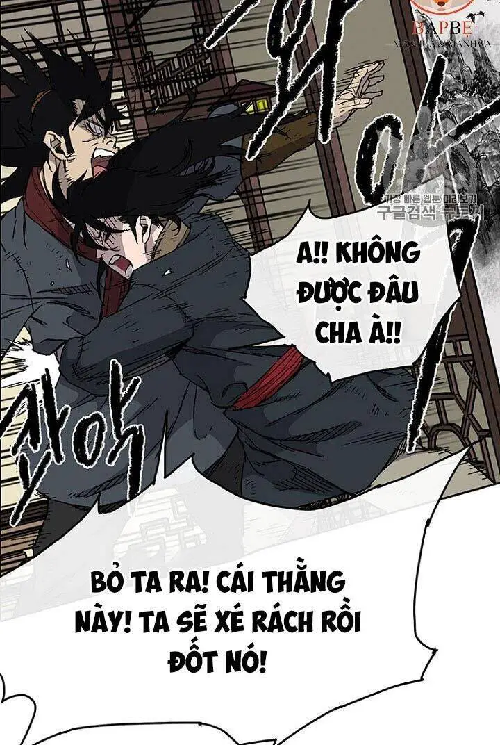 Tiên Kiếm Bất Bại Nettruyen ZZZ Chương 3 Page 25