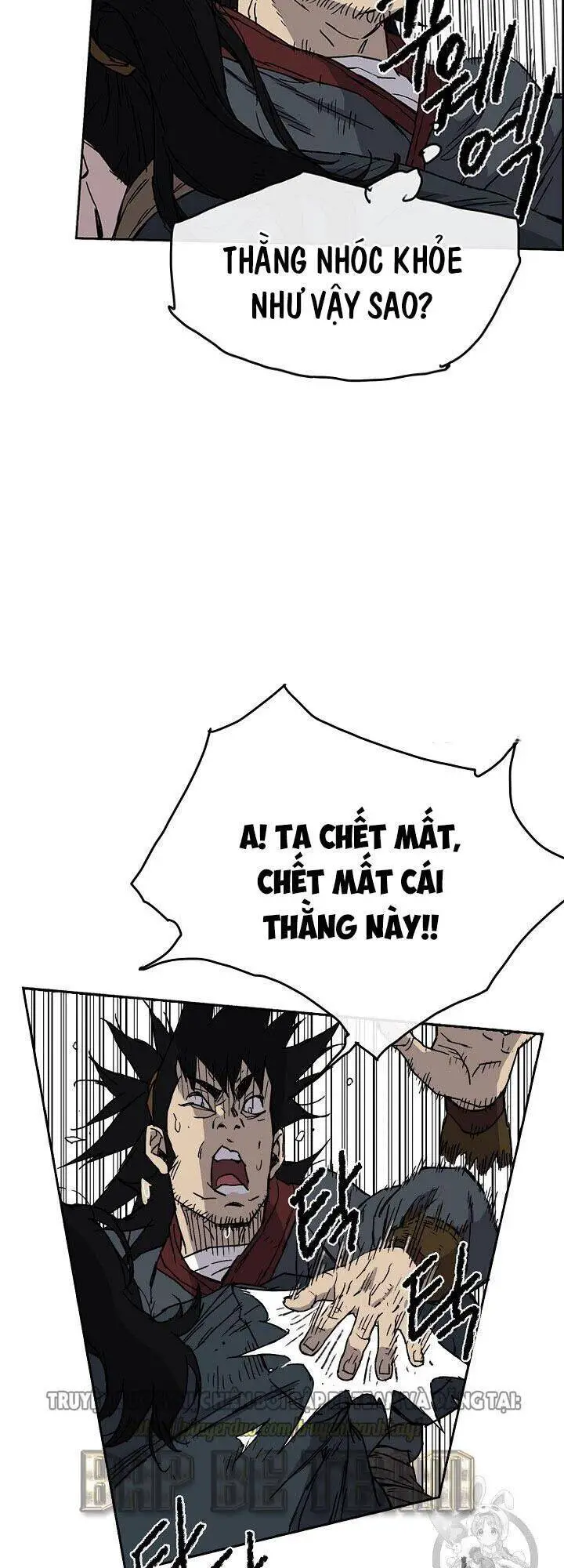Tiên Kiếm Bất Bại Nettruyen ZZZ Chương 3 Page 28