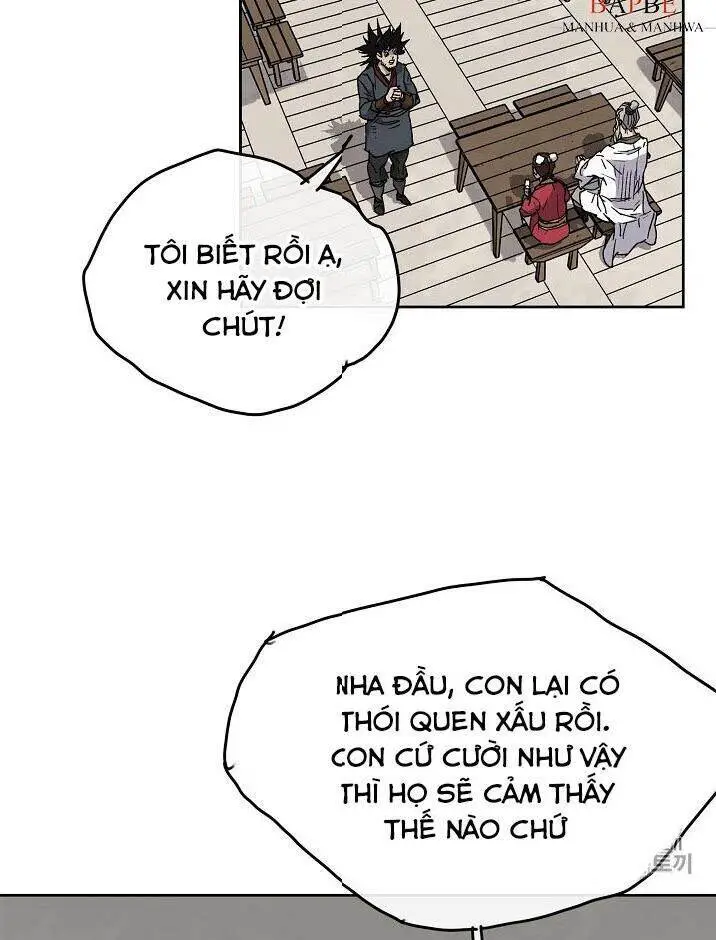 Tiên Kiếm Bất Bại Nettruyen ZZZ Chương 3 Page 33