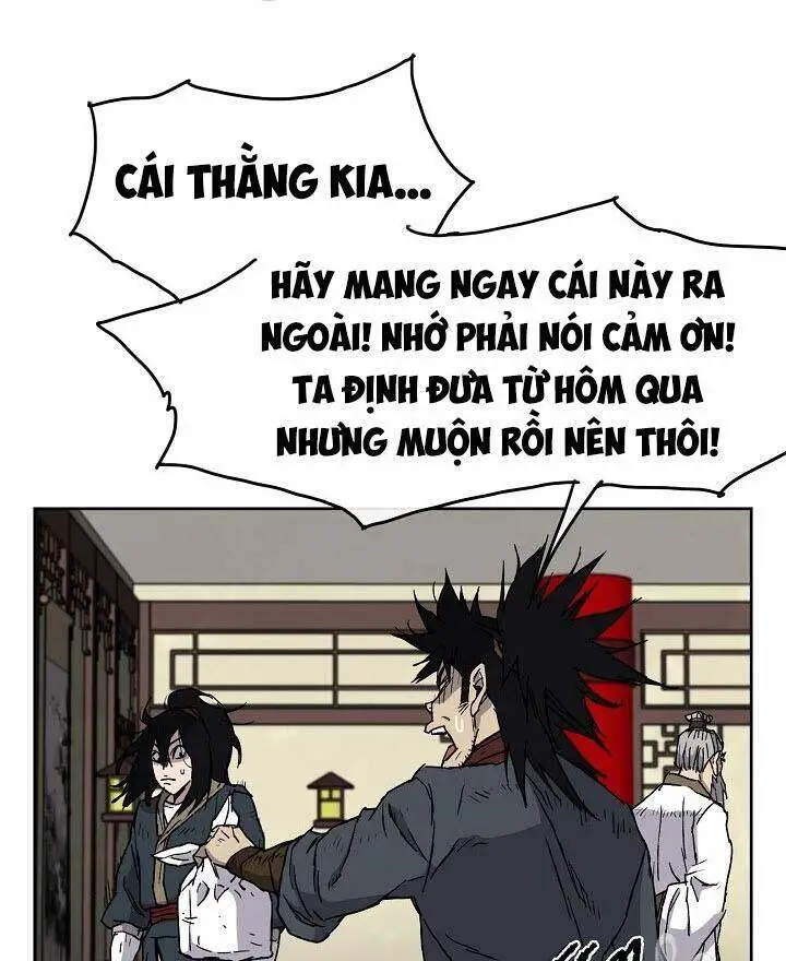 Tiên Kiếm Bất Bại Nettruyen ZZZ Chương 3 Page 39