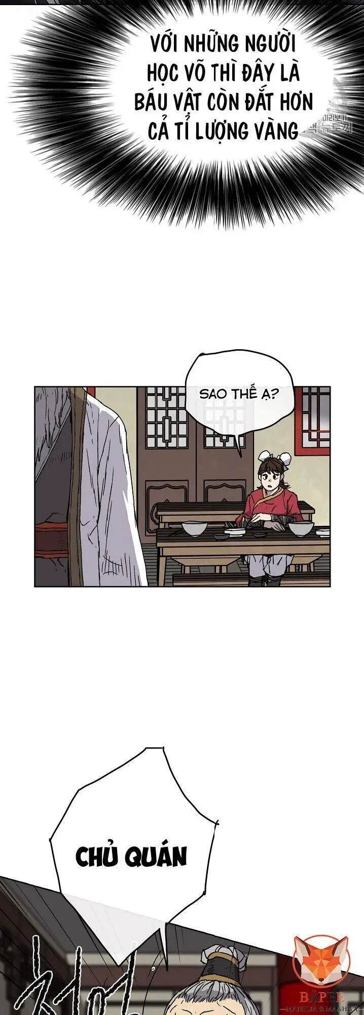 Tiên Kiếm Bất Bại Nettruyen ZZZ Chương 3 Page 56