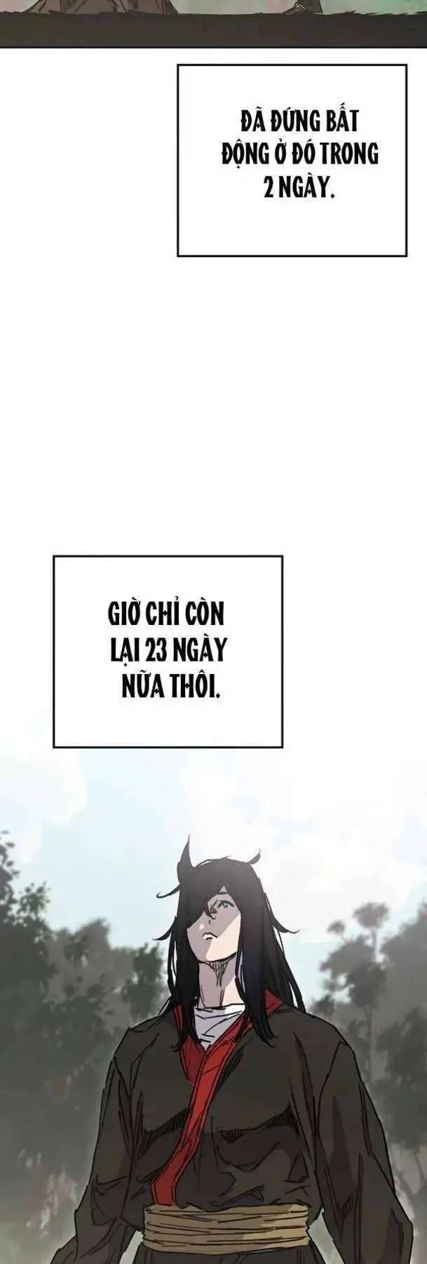 Tiên Kiếm Bất Bại Nettruyen ZZZ Chương 231 Page 21