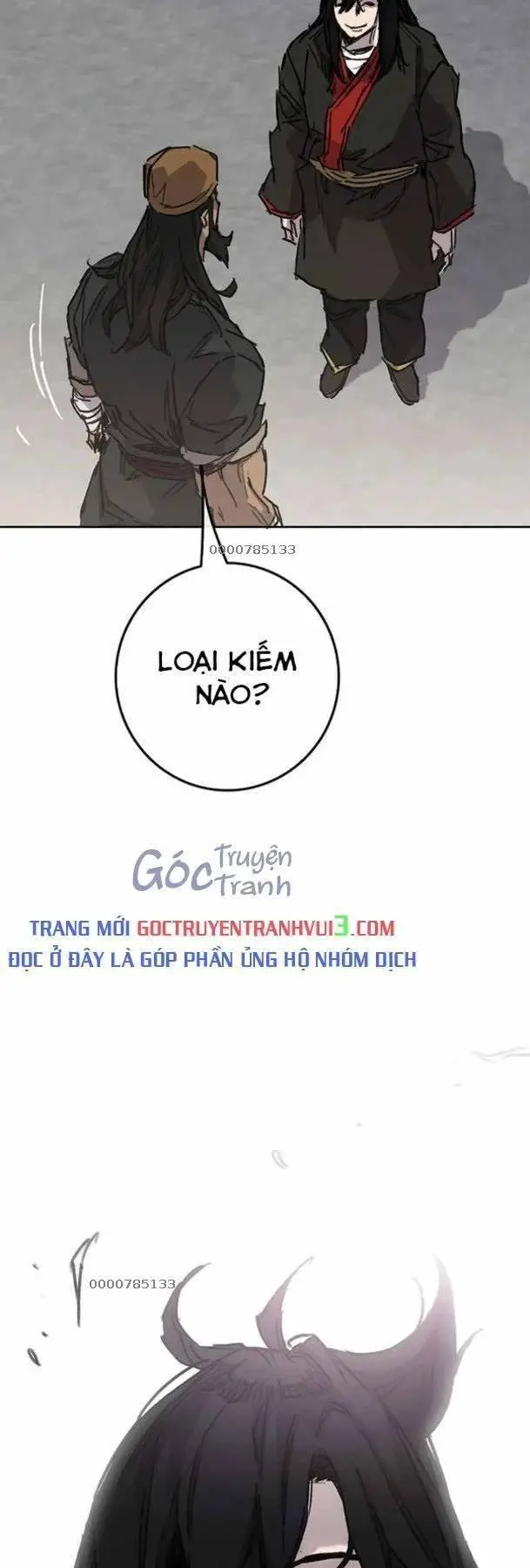 Tiên Kiếm Bất Bại Nettruyen ZZZ Chương 231 Page 33