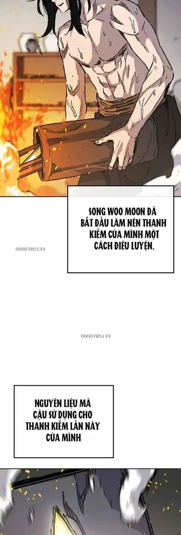 Tiên Kiếm Bất Bại Nettruyen ZZZ Chương 231 Page 41