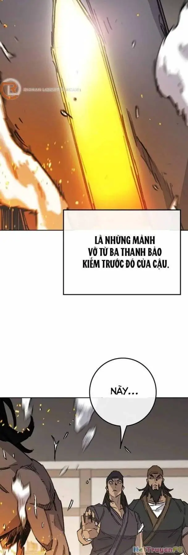 Tiên Kiếm Bất Bại Nettruyen ZZZ Chương 231 Page 42