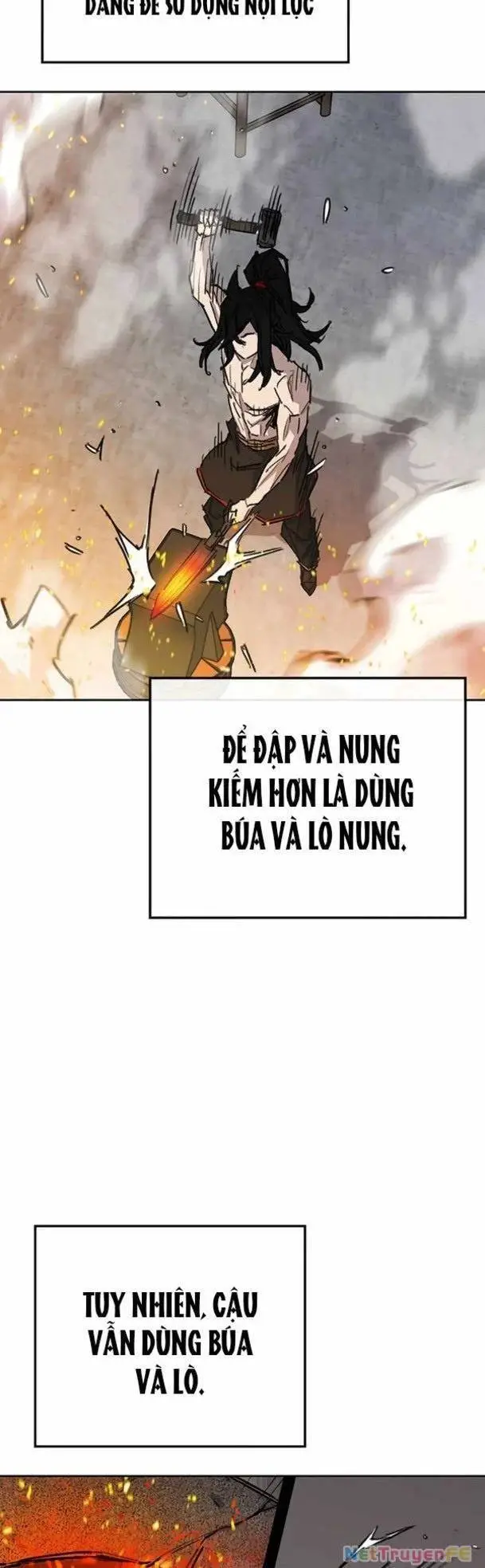 Tiên Kiếm Bất Bại Nettruyen ZZZ Chương 231 Page 48