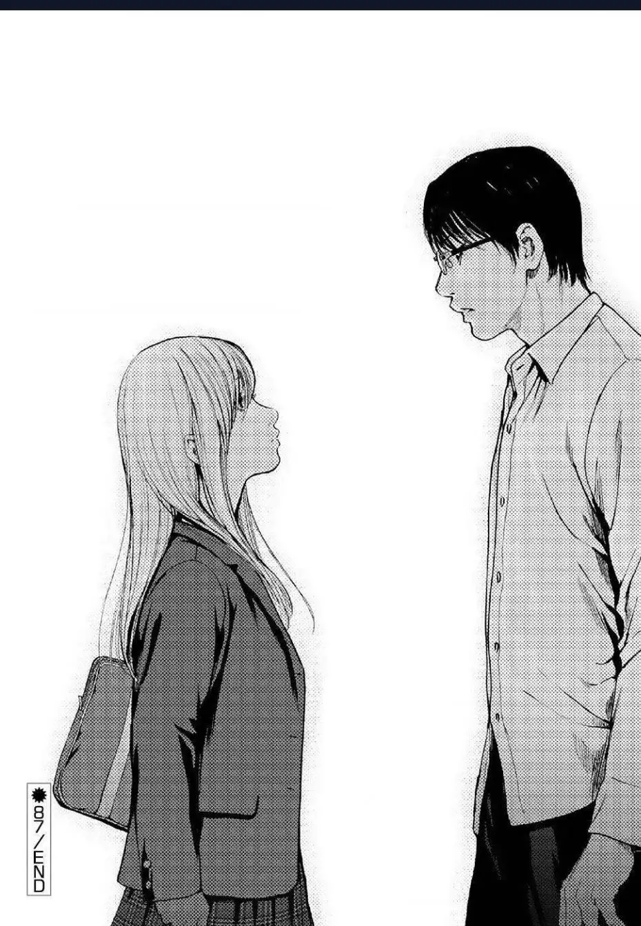 Gift Plus Minus Nettruyen ZZZ Chuong 87 Page 17