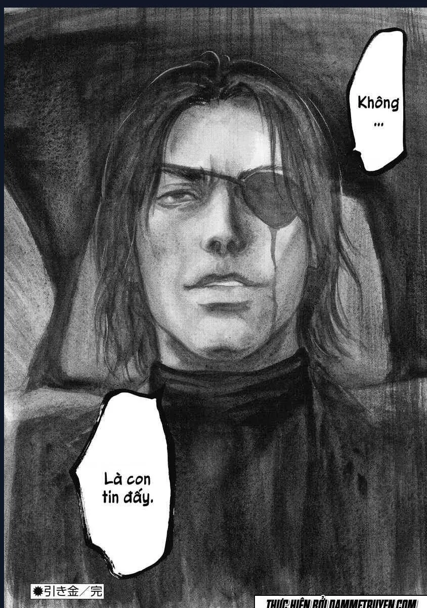 Gift Plus Minus Nettruyen ZZZ Chuong 13 Page 20