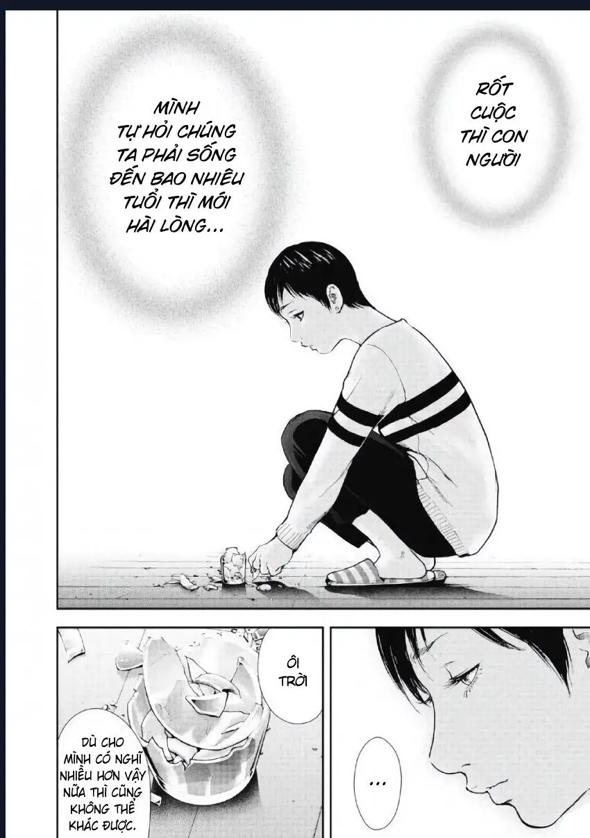 Gift Plus Minus Nettruyen ZZZ Chuong 97 Page 13