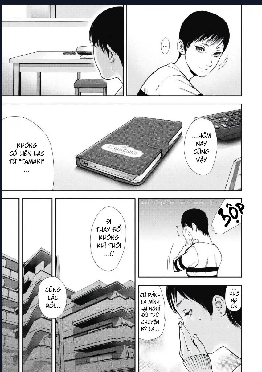 Gift Plus Minus Nettruyen ZZZ Chuong 97 Page 14