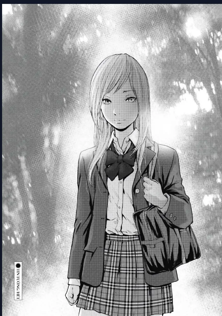 Gift Plus Minus Nettruyen ZZZ Chuong 97 Page 18
