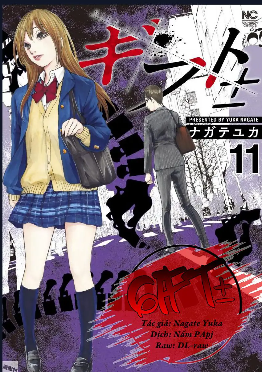 Gift Plus Minus Nettruyen ZZZ Chuong 97 Page 19