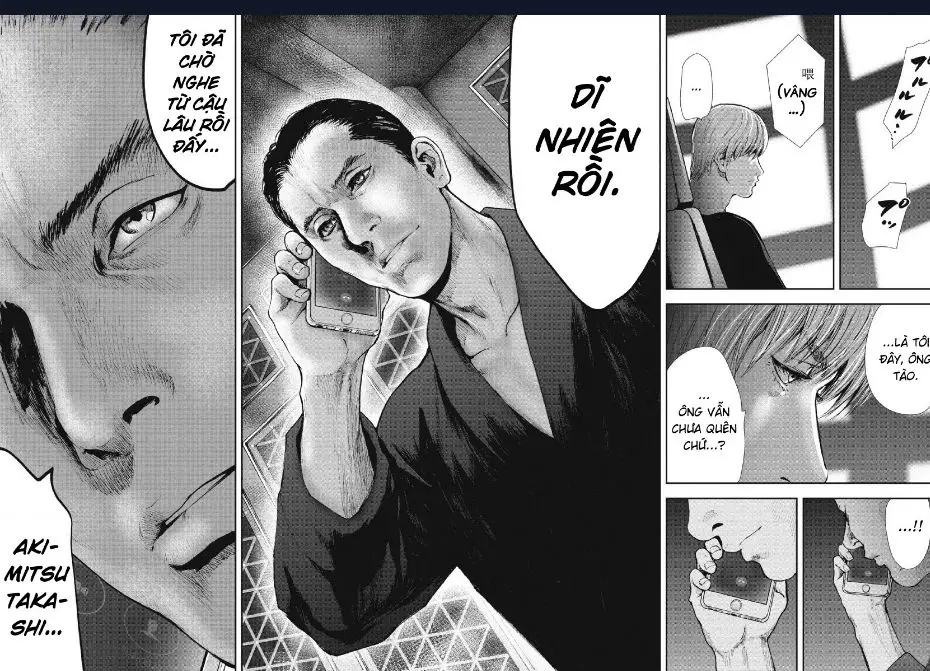 Gift Plus Minus Nettruyen ZZZ Chuong 91 Page 14