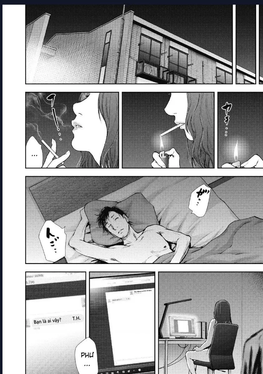 Gift Plus Minus Nettruyen ZZZ Chuong 91 Page 16