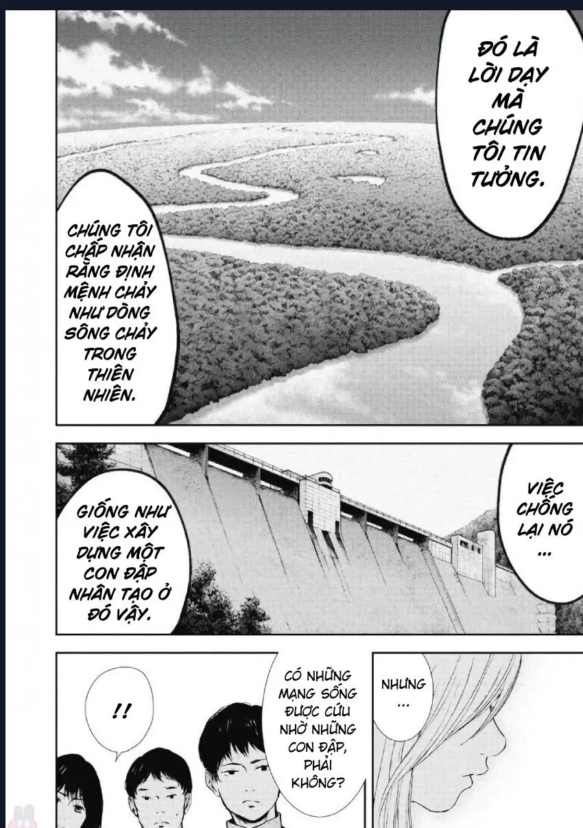 Gift Plus Minus Nettruyen ZZZ Chuong 98 Page 14