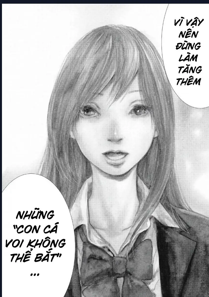 Gift Plus Minus Nettruyen ZZZ Chuong 98 Page 16