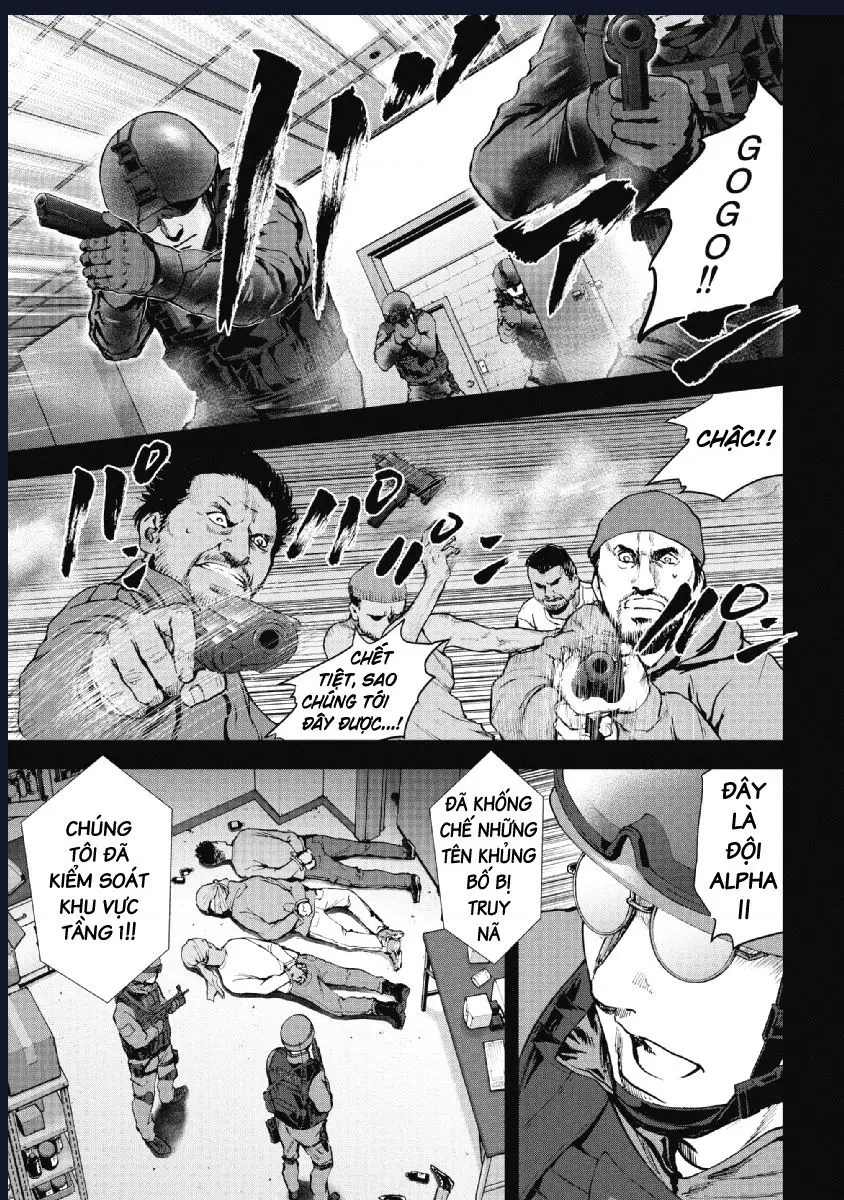Gift Plus Minus Nettruyen ZZZ Chuong 93 Page 6