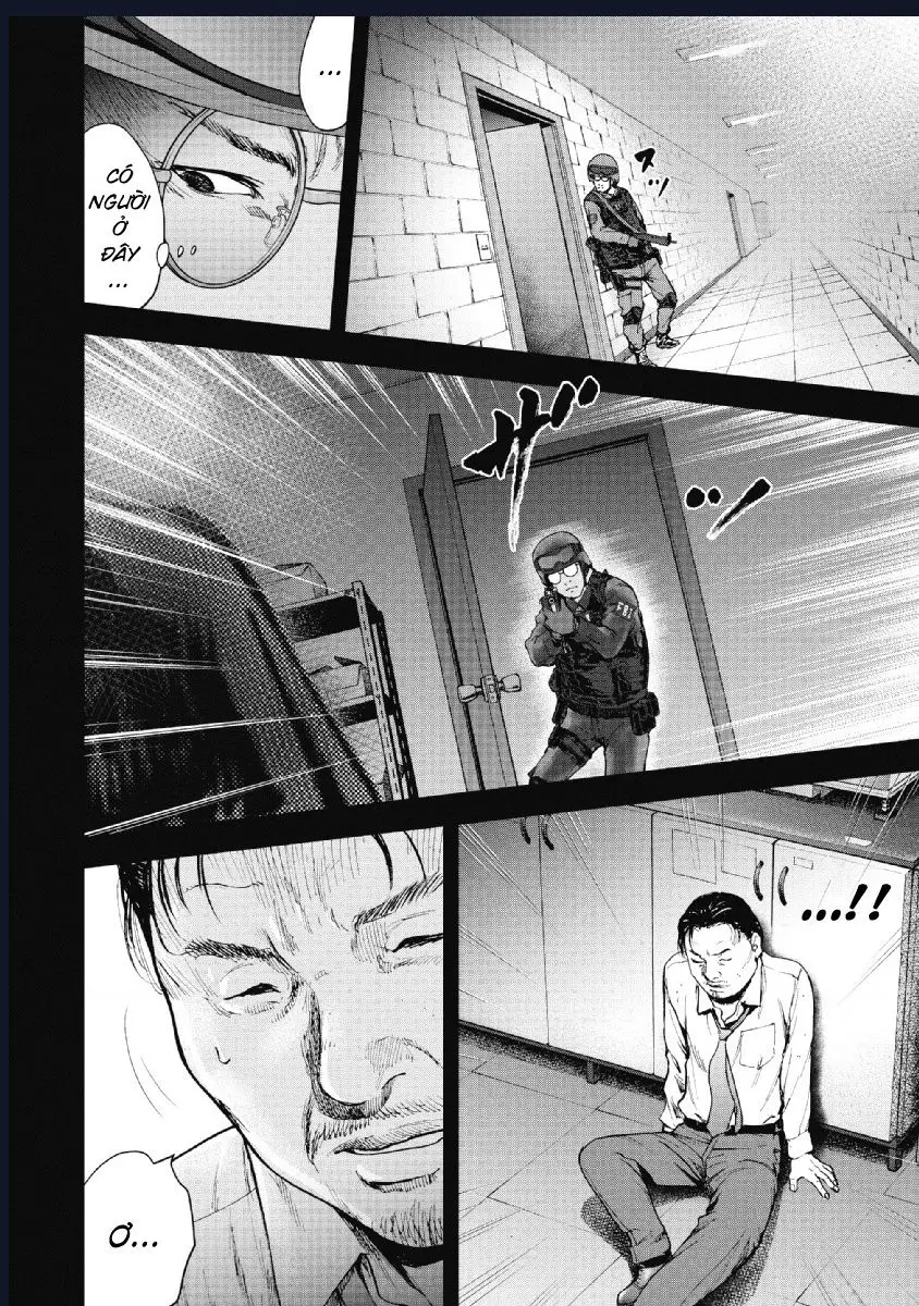 Gift Plus Minus Nettruyen ZZZ Chuong 93 Page 9