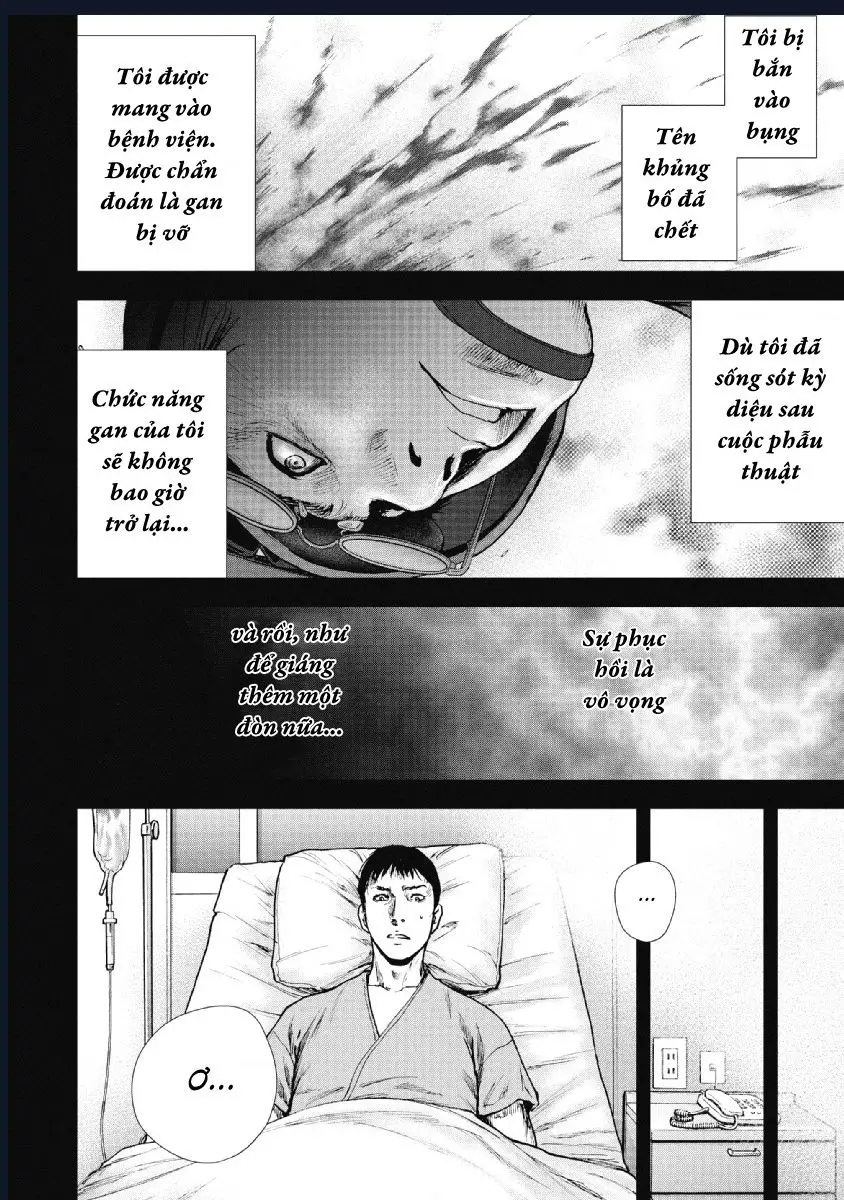 Gift Plus Minus Nettruyen ZZZ Chuong 93 Page 14